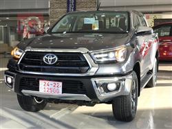 تويوتا هايلوكس